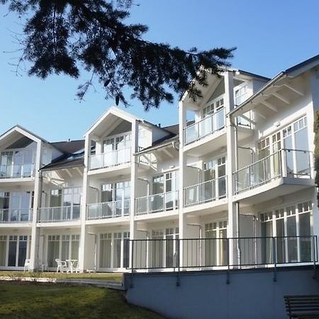 Villa Granitz - Ferienwohnung Riedel Goehren  Εξωτερικό φωτογραφία