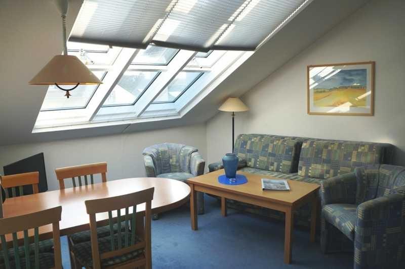 Villa Granitz - Ferienwohnung Riedel Goehren  Εξωτερικό φωτογραφία